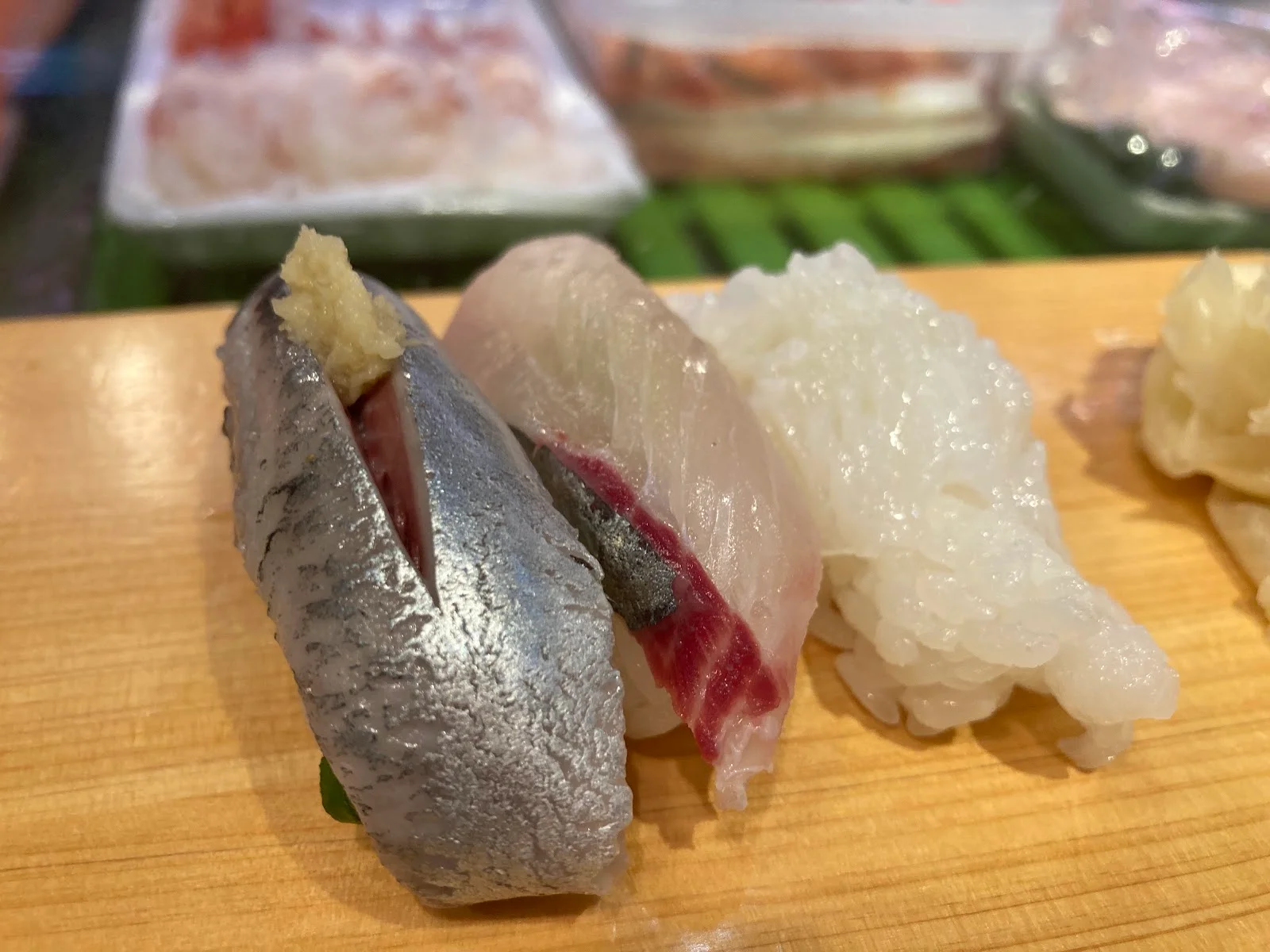 Sushi Gen · 6